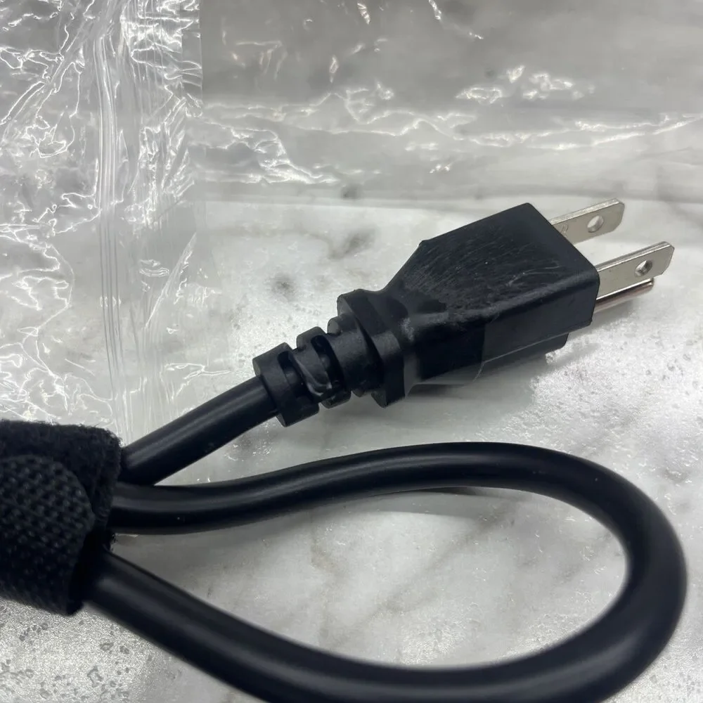 Replacement 65W 19.5V Laptop Charger AC Adapter for HP Pavilion 14, 15 Series